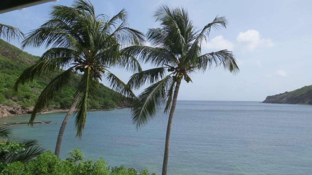 Hotel Ucpa Les Saintes Marigot 외부 사진