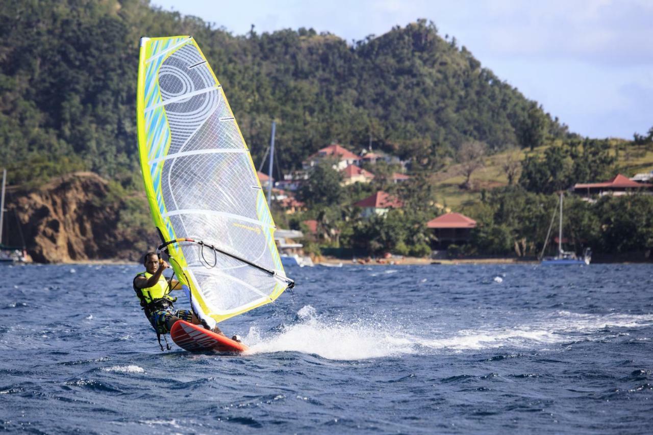 Hotel Ucpa Les Saintes Marigot 외부 사진