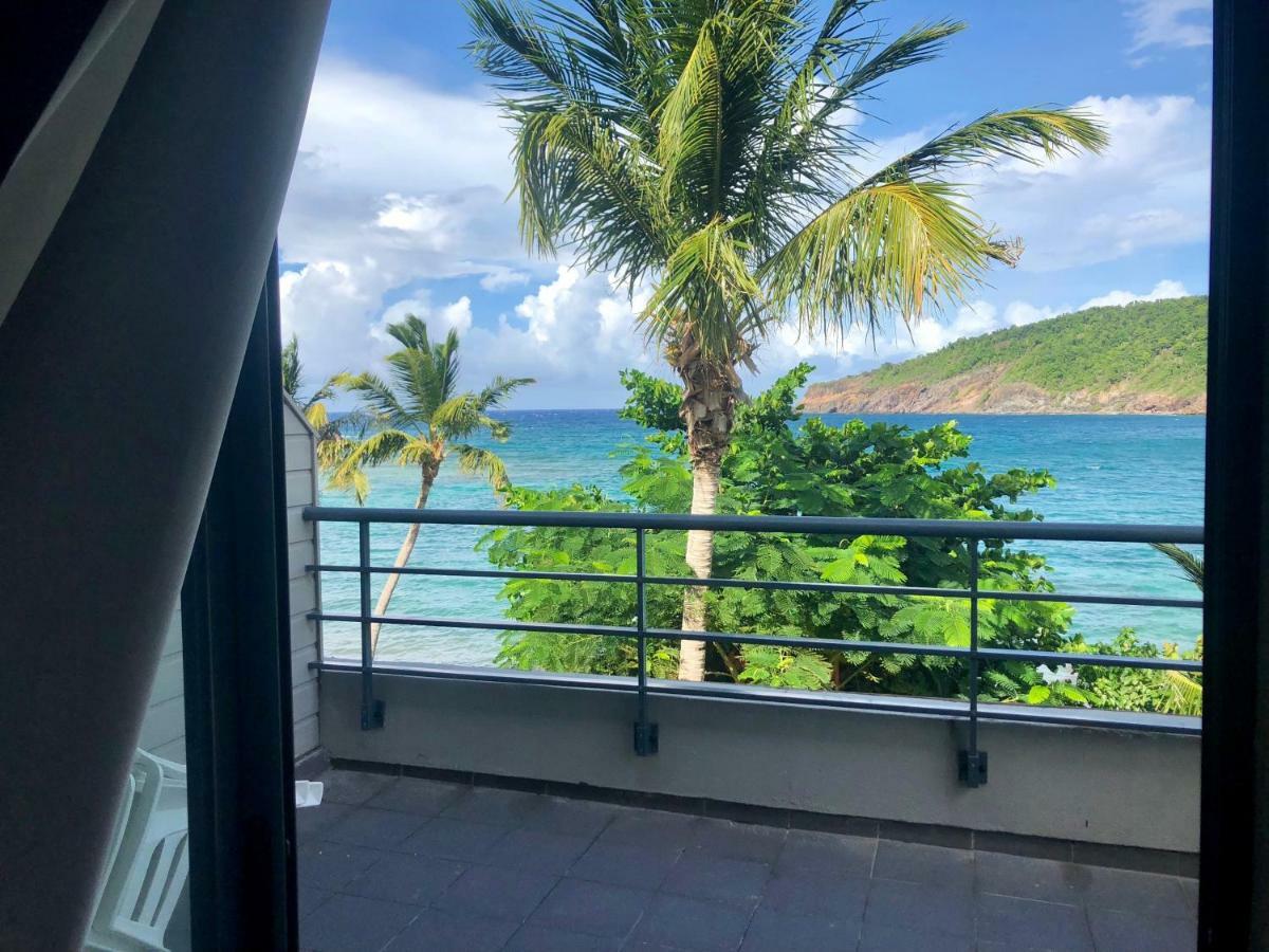 Hotel Ucpa Les Saintes Marigot 외부 사진