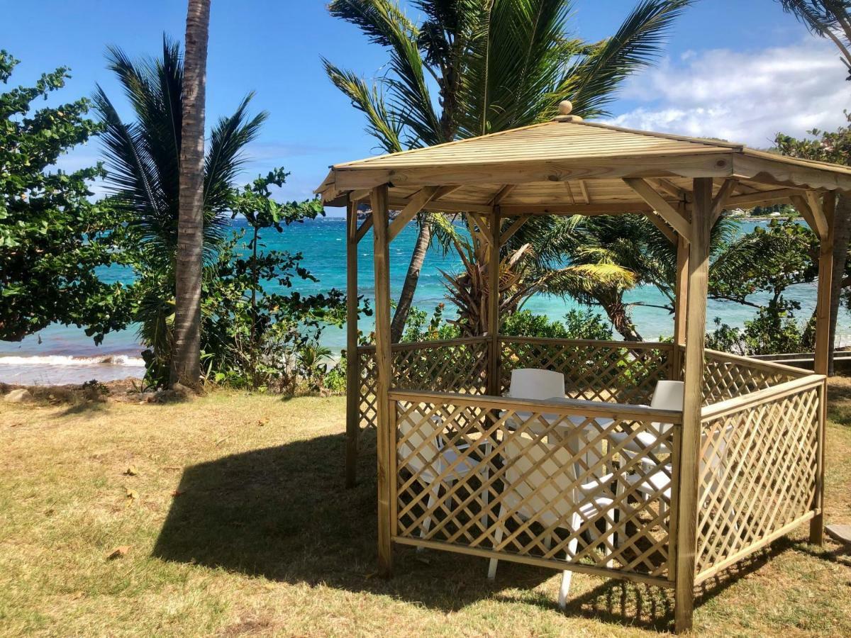 Hotel Ucpa Les Saintes Marigot 외부 사진