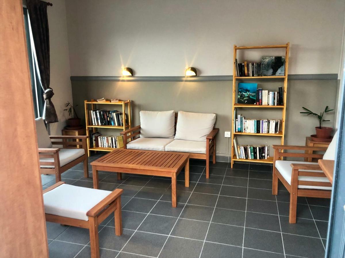 Hotel Ucpa Les Saintes Marigot 외부 사진