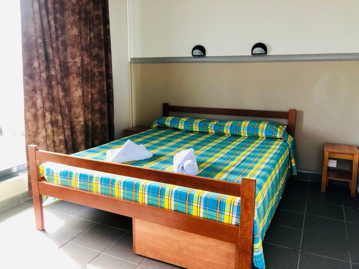 Hotel Ucpa Les Saintes Marigot 외부 사진