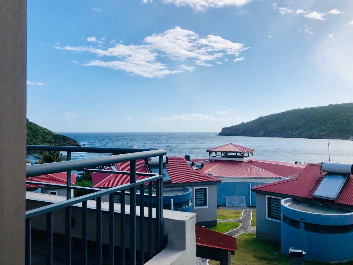 Hotel Ucpa Les Saintes Marigot 외부 사진