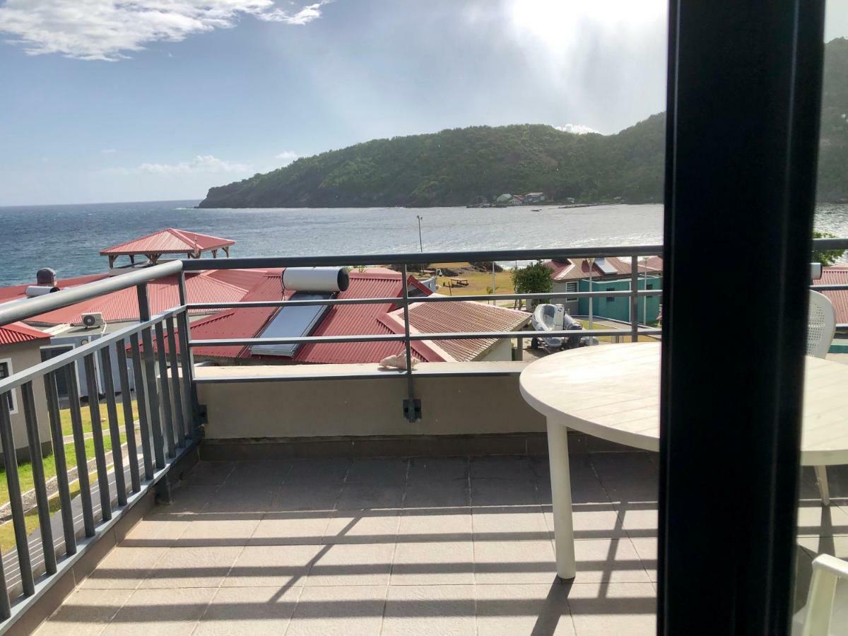 Hotel Ucpa Les Saintes Marigot 외부 사진